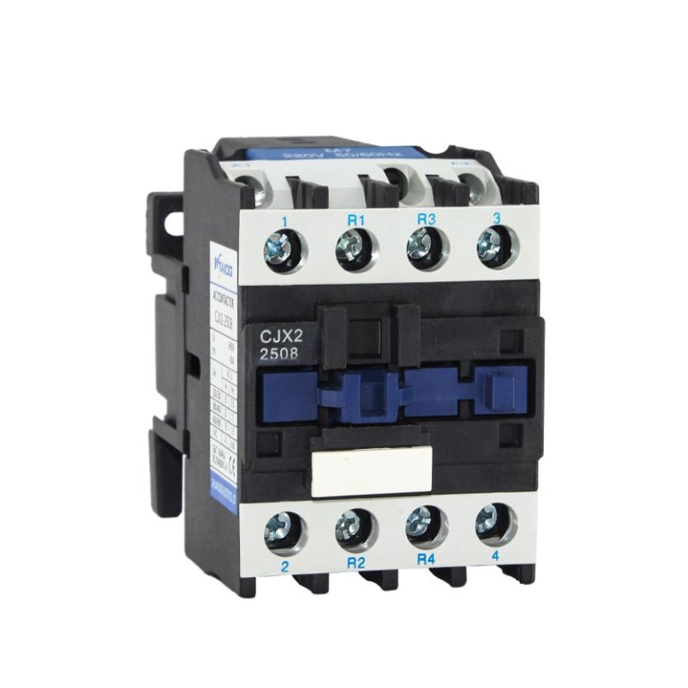 4P Contactor