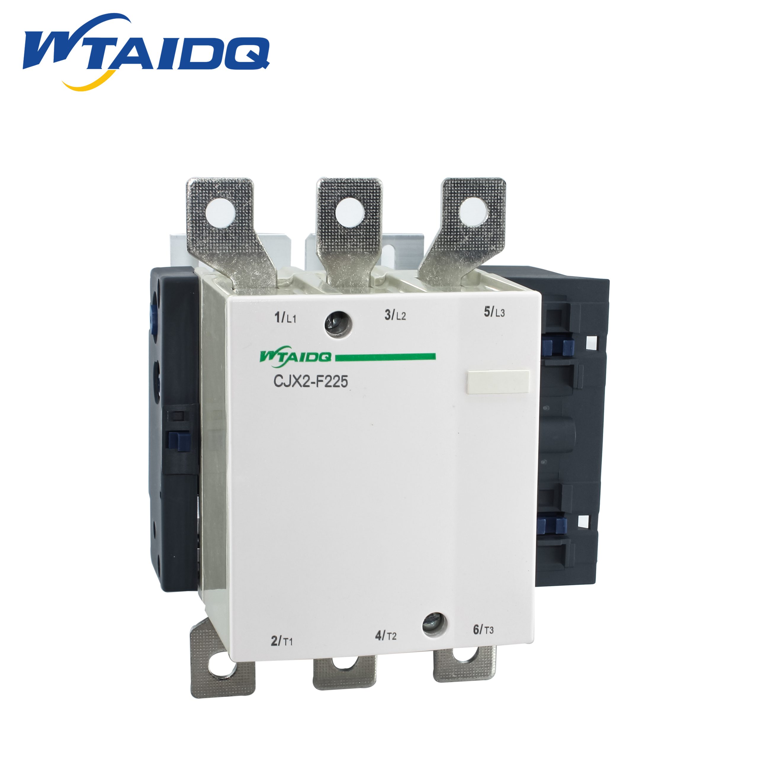 AC vs DC Electrical Contactors: 2025 Guide & Key Differences