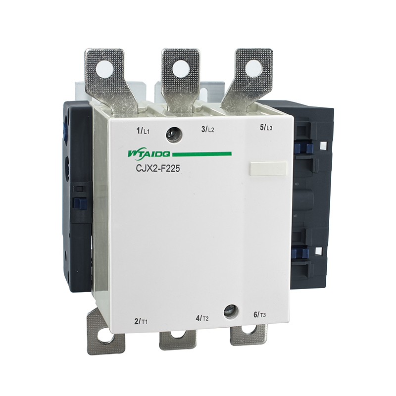 Causes and Treatment Methods of Abnormal Suction of AC Contactor