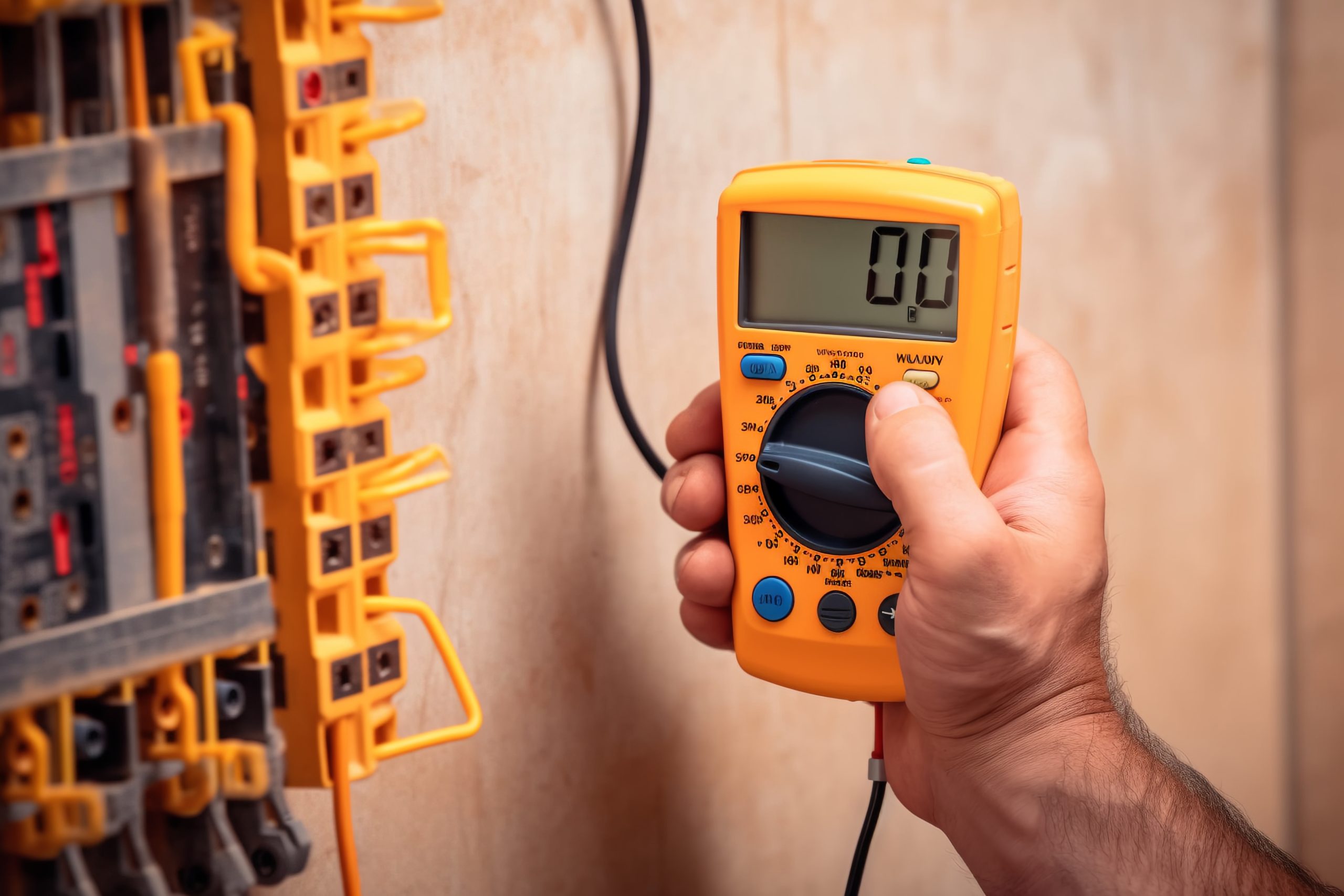 Comprehensive Guide to Contactor Testing and Troubleshooting