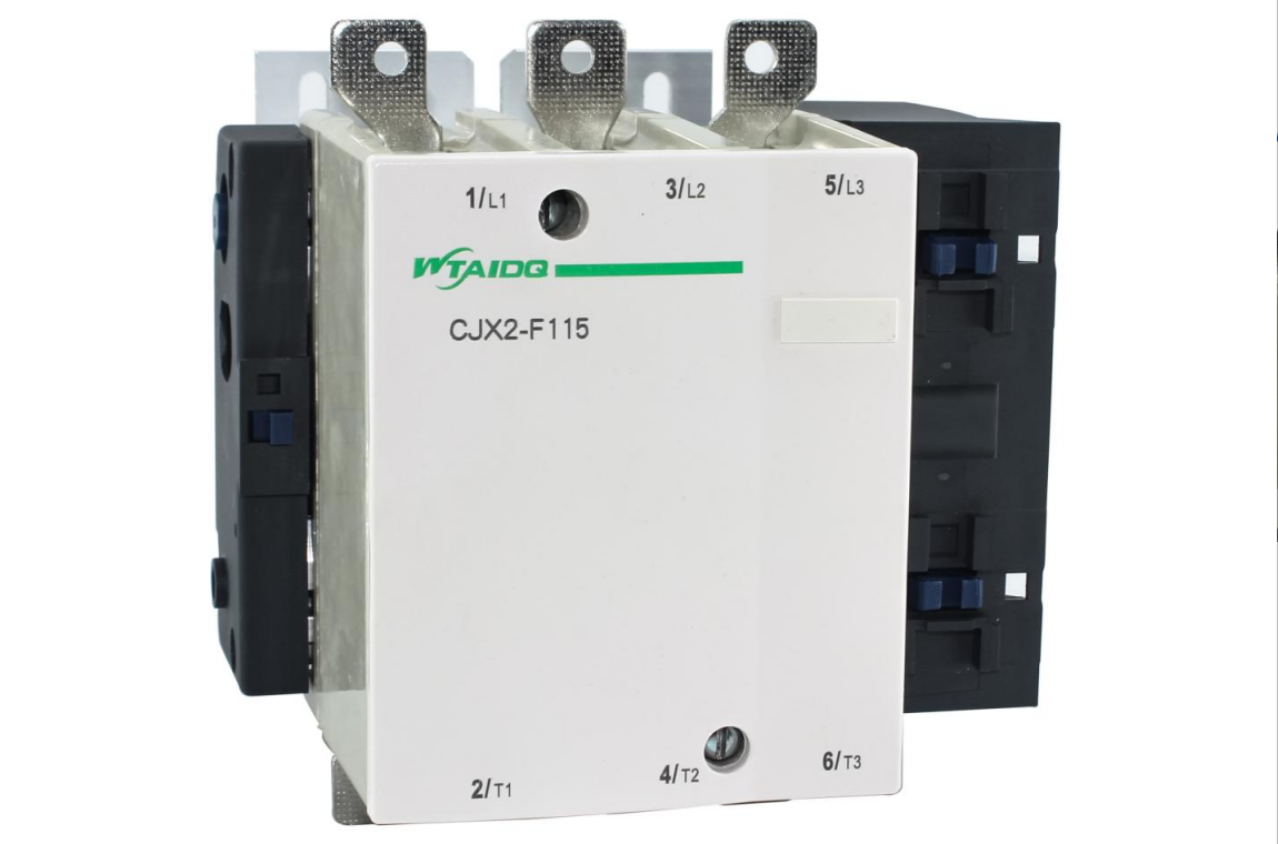 AC Contactor Functions Explained: A Practical Overview