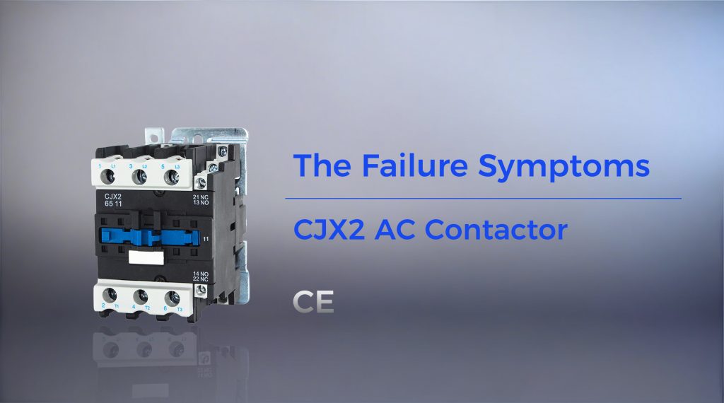 AC Contactor Failure Symptoms: 4 Warning Signs Your AC Is At Risk