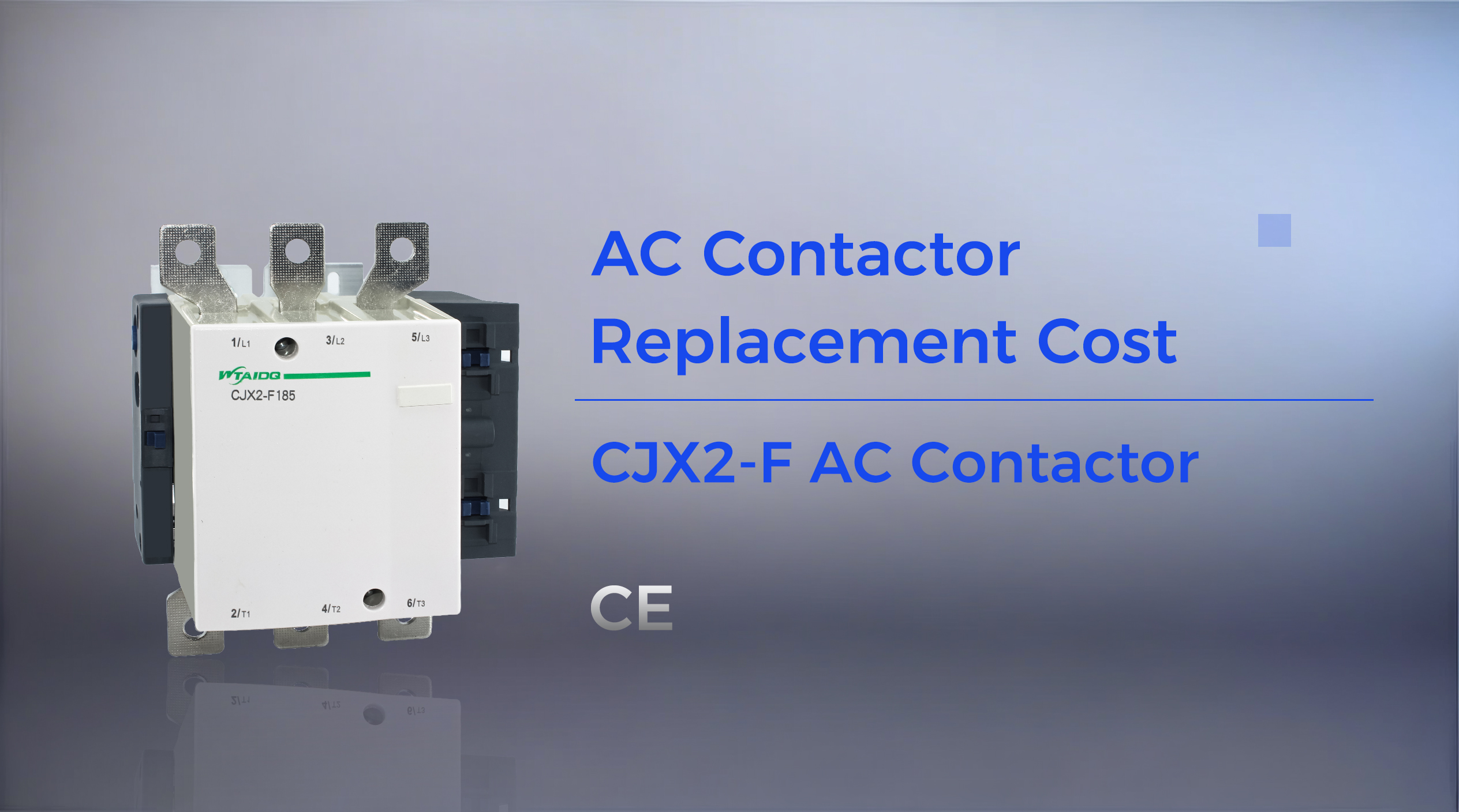 AC Contactor Replacement Cost: Key Factors, Warning Signs, and Pro Tips