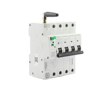 AC Circuit breaker