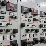 Almarek Alloy Factory Electrical Upgrade