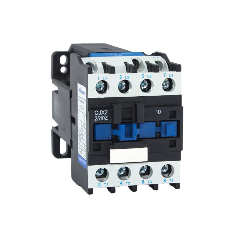 DC Contactor