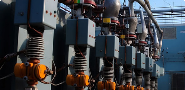 Industrial Development in North Sumatra Province