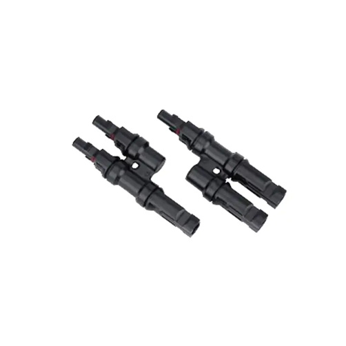 solar connector
