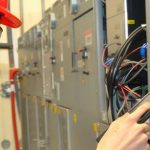 Tehran Power Generation Control Solution