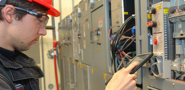 Tehran Power Generation Control Solution