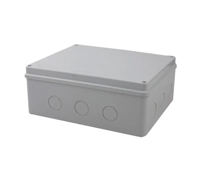 waterproof box