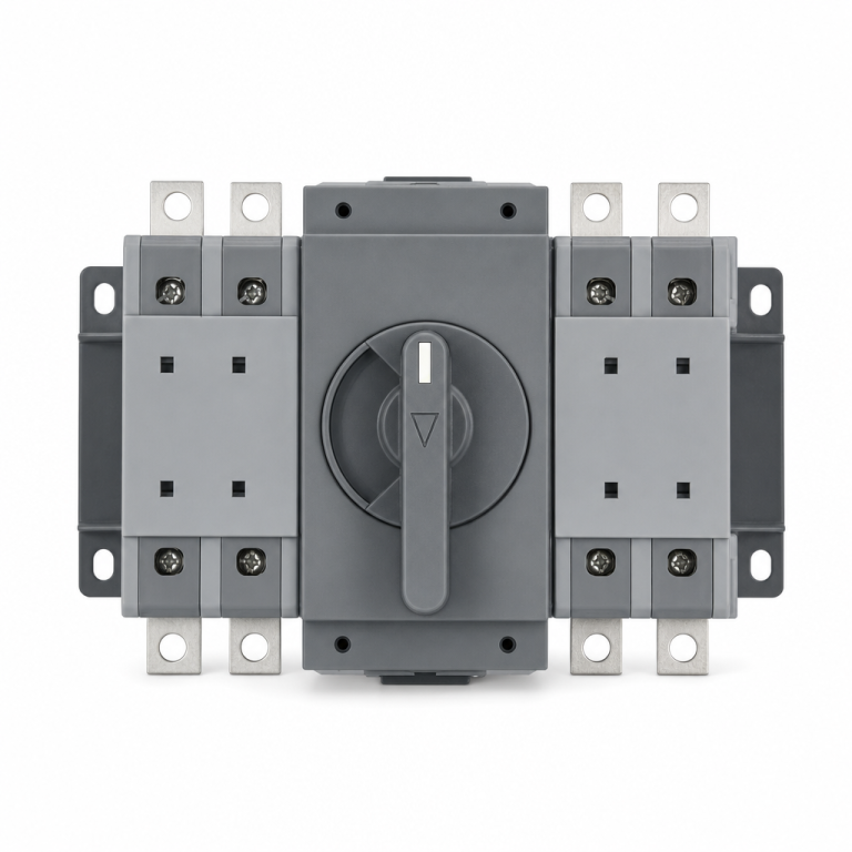 automatic transfer switch