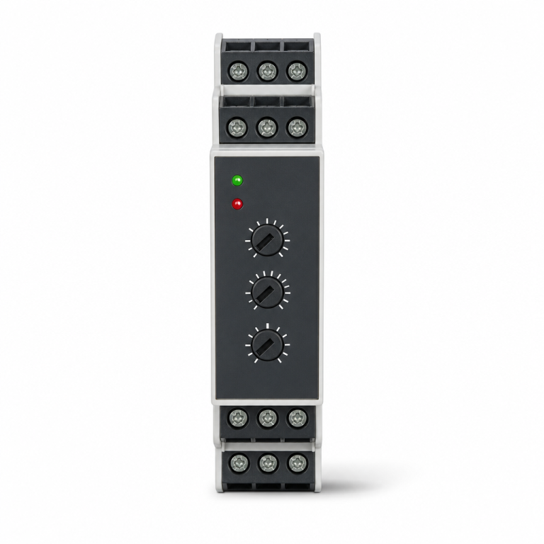 Monitoring Relay