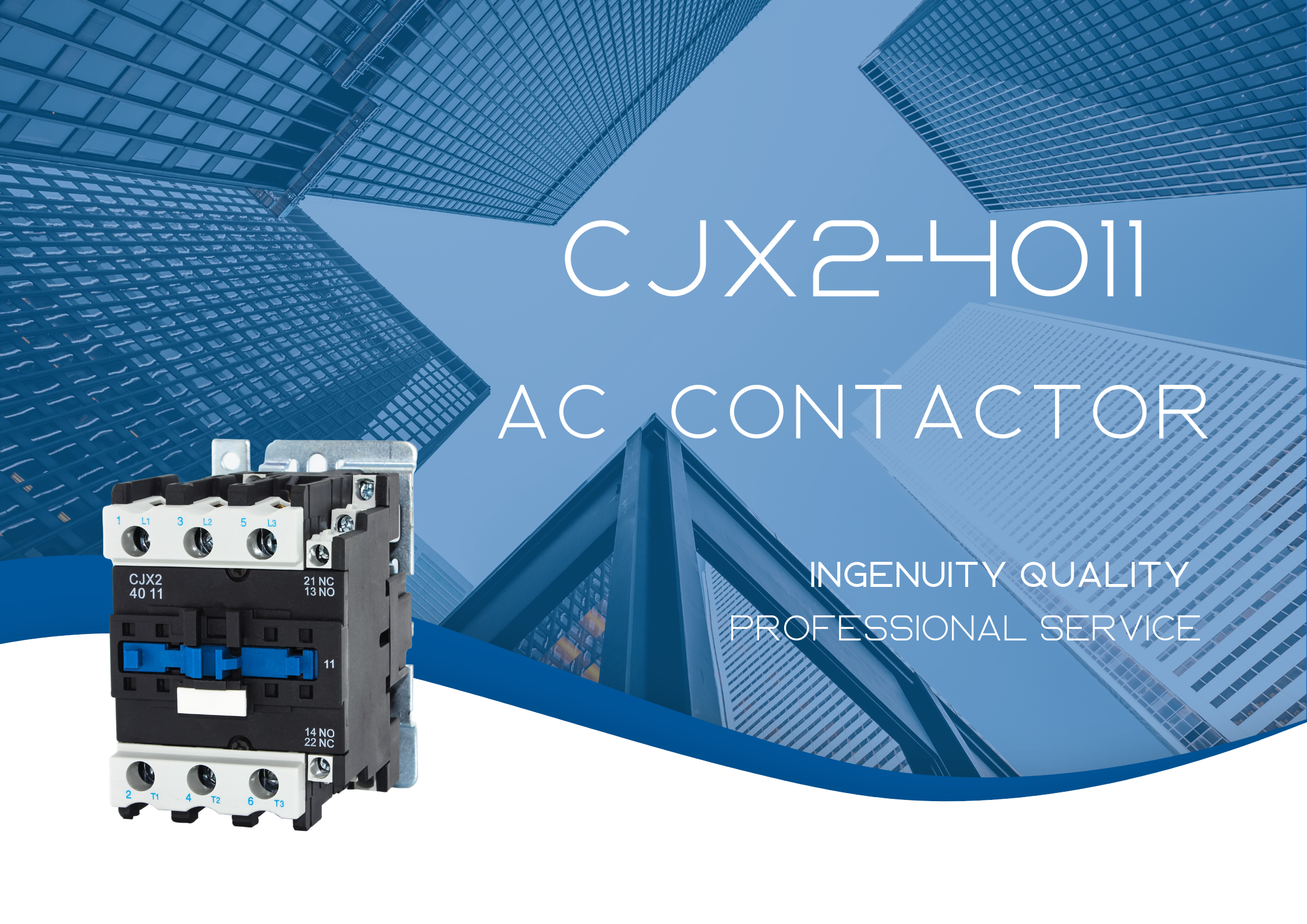 How to Choose the Right Contactor: A Comprehensive Guide