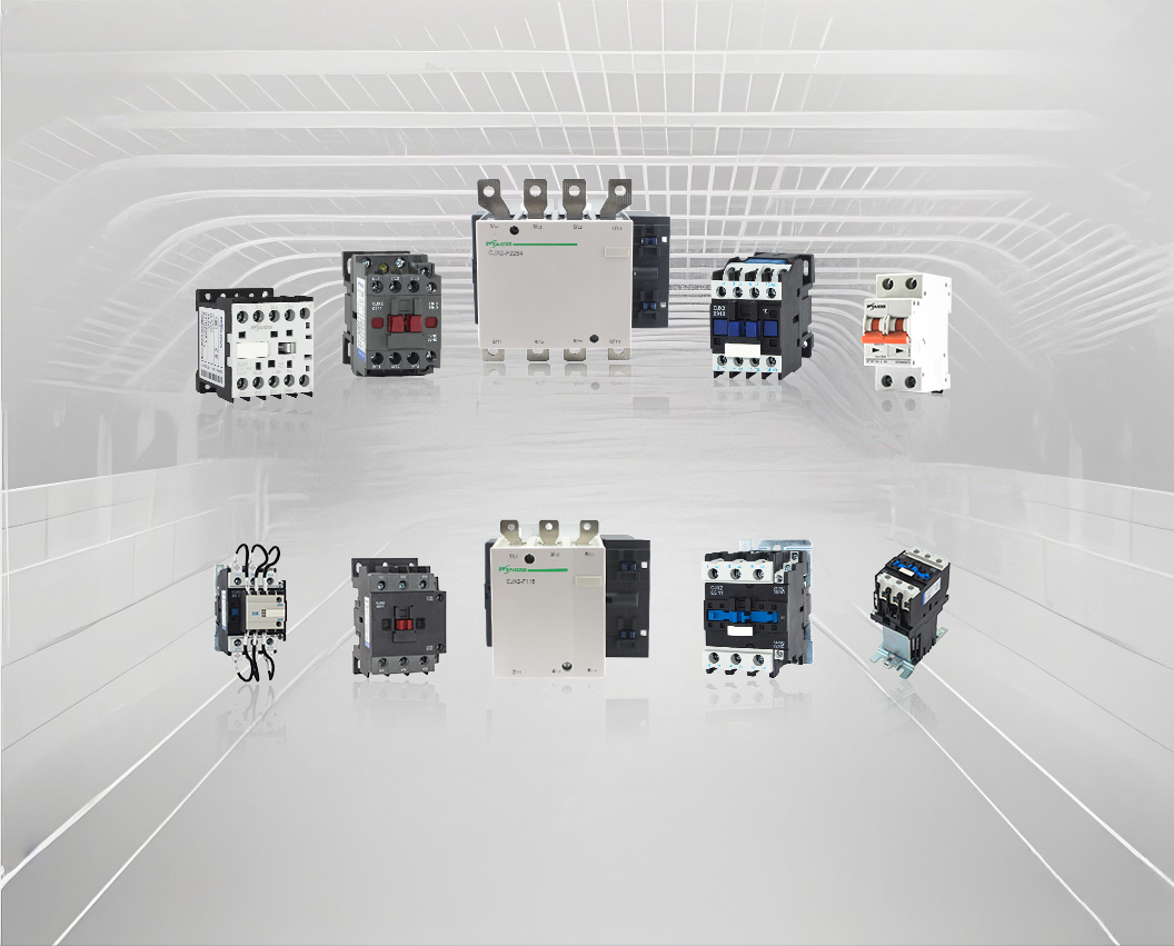 Electrical Contactor: Basics, Working Principles and Key Applications