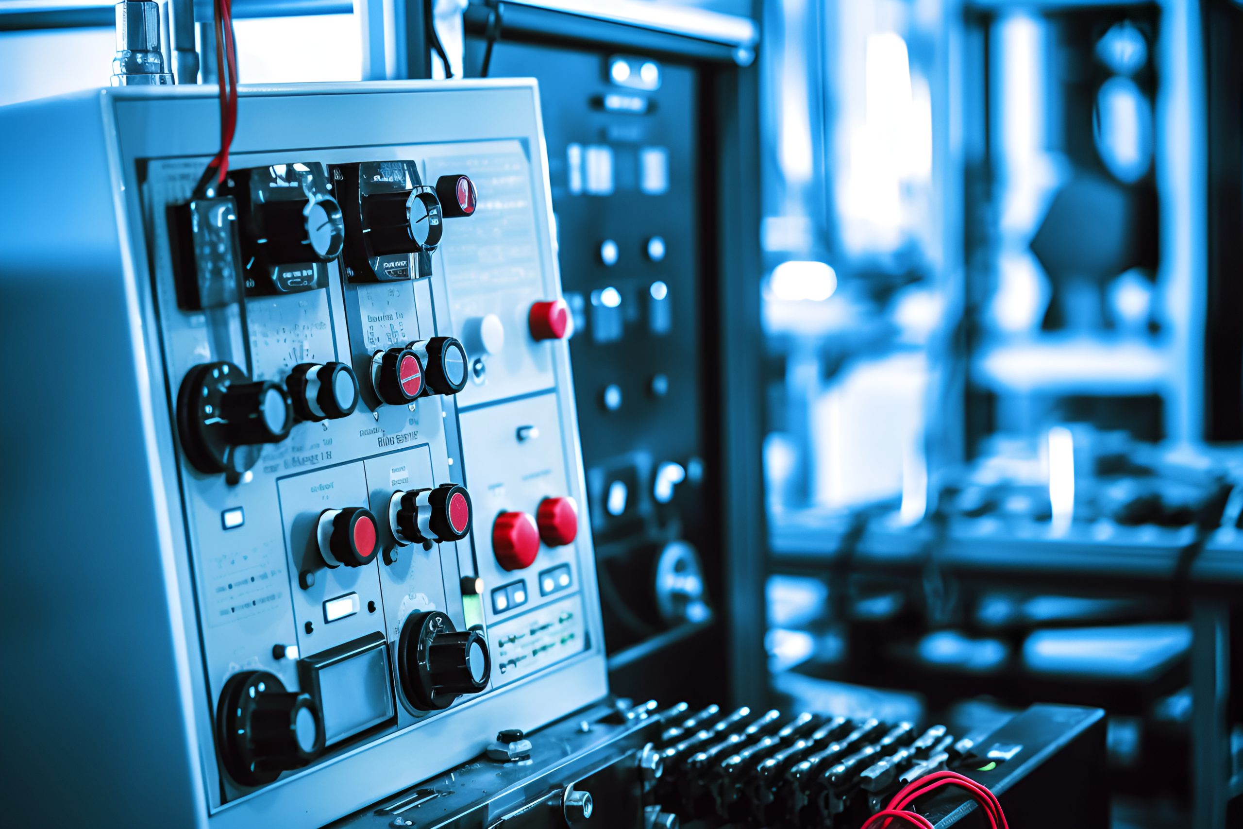How AC Electromagnetic Contactors Help Industrial Energy Conservation