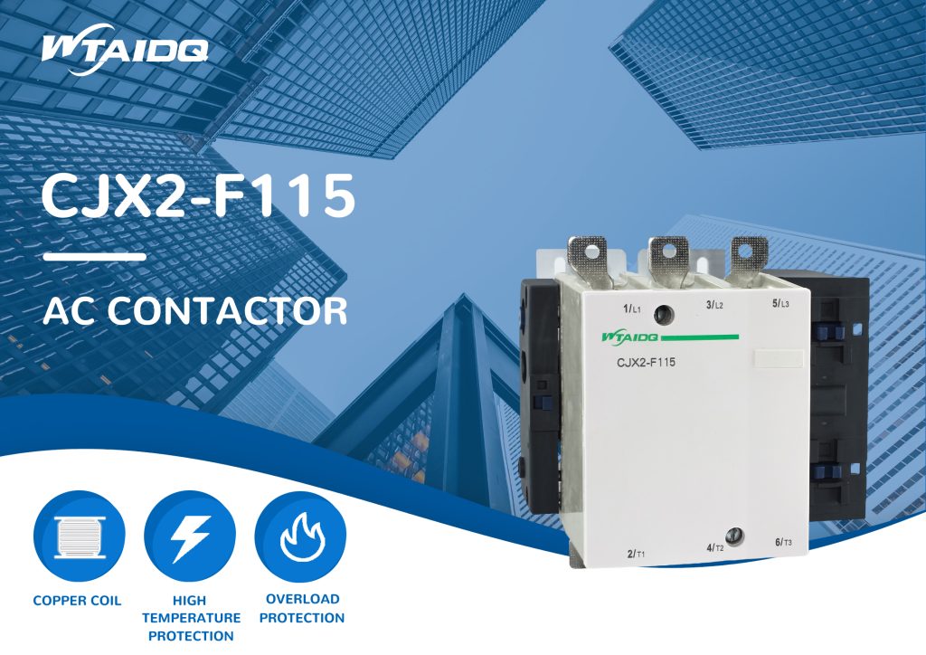 Determine the Quality of AC Contactor