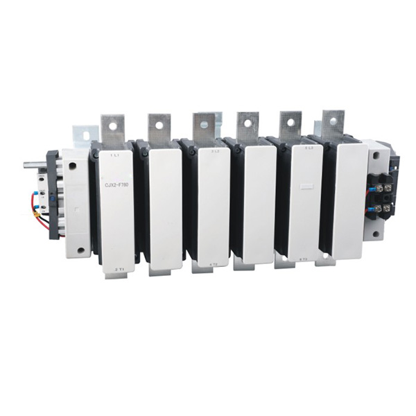 Selection of AC Contactor for Controlling Electric Heating Equipment