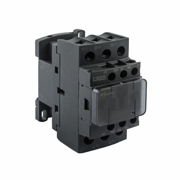 How Long Should an AC Contactor Last?