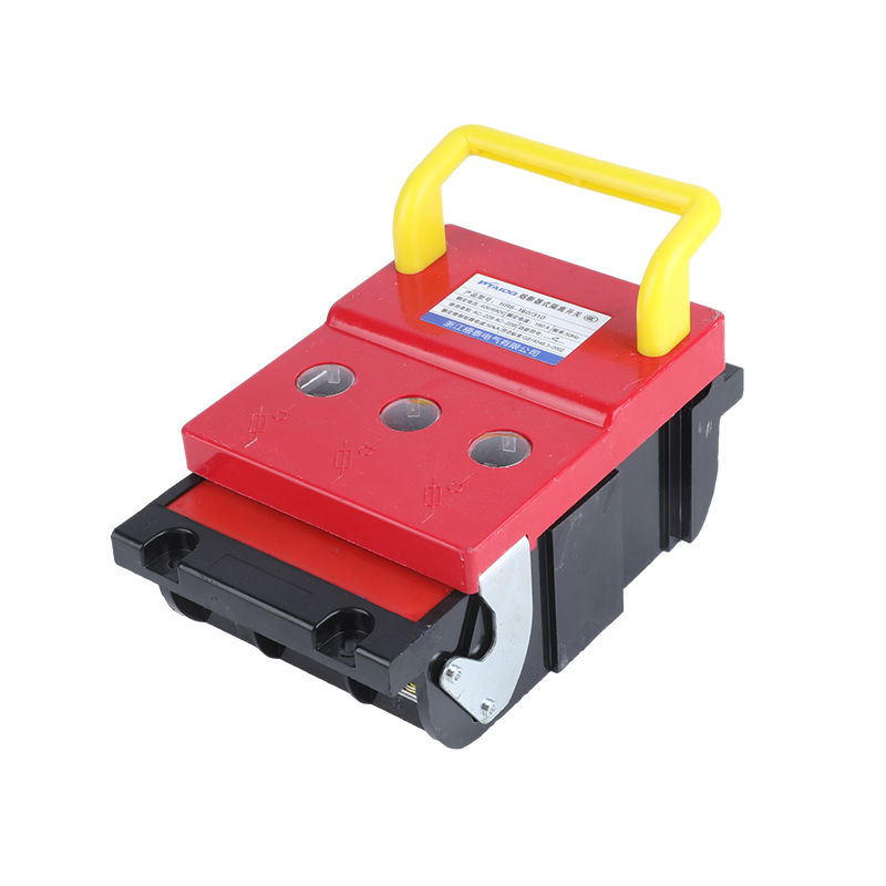 Revolutionary Open Knife Switch: The Ultimate Solution for Efficient Electrical Operation