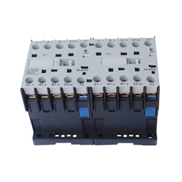 Selection Principle of AC Contactor