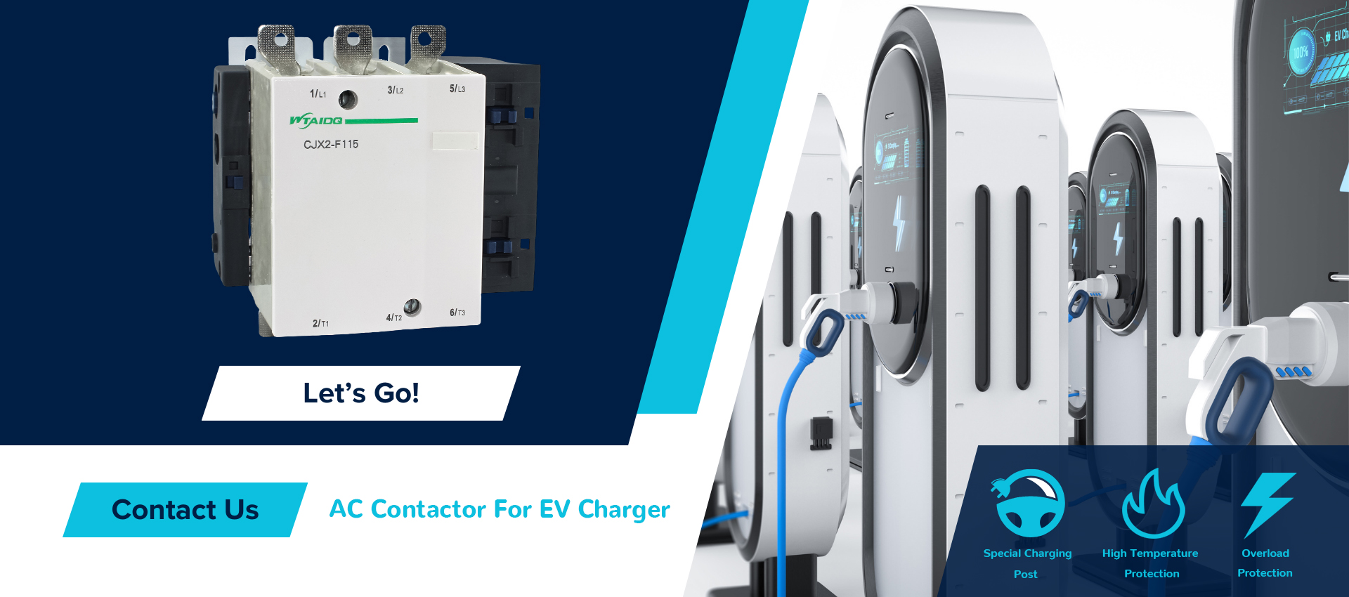The Future of Solar Charging Solutions