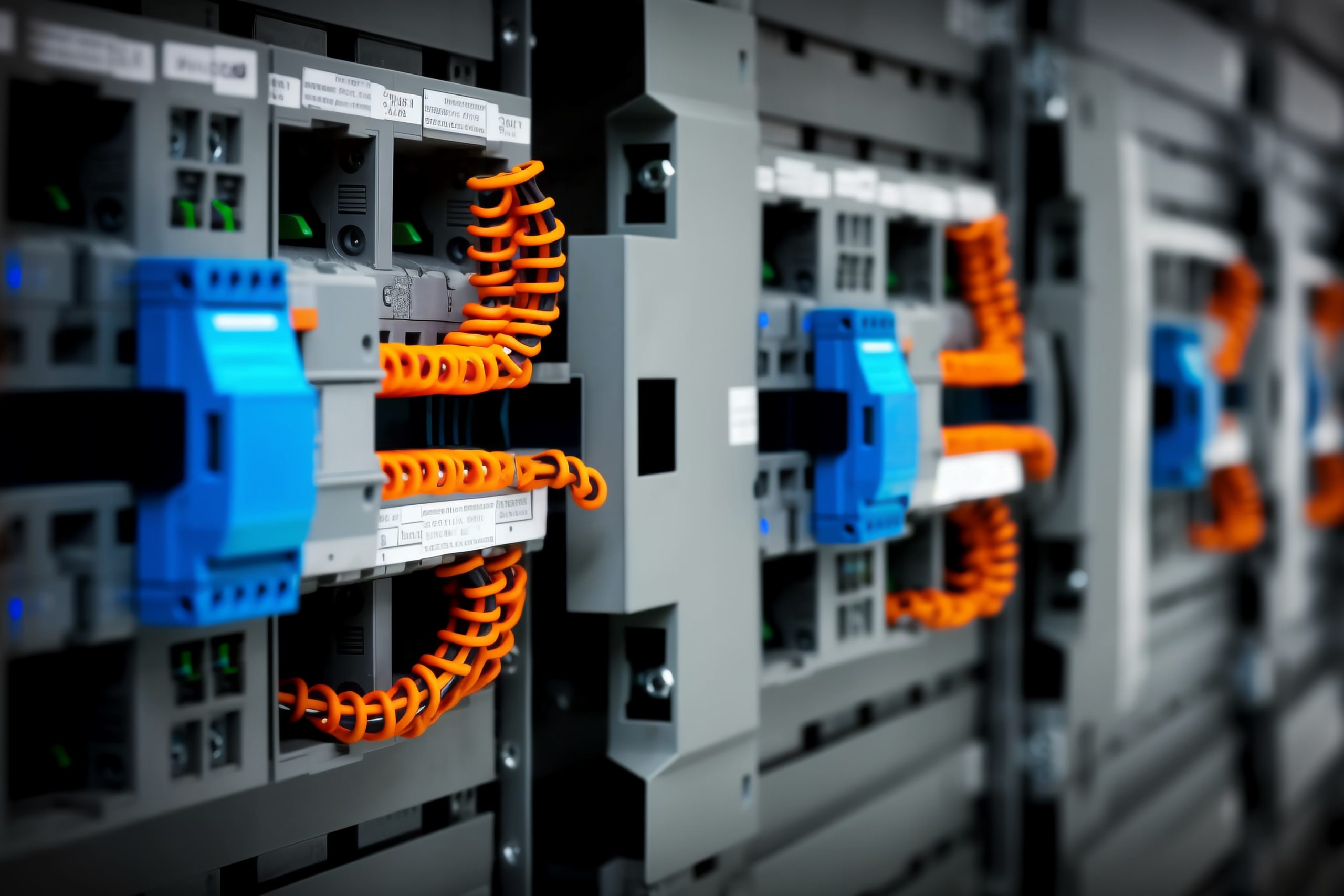 The Importance of a Quality Contactor in Electrical Systems