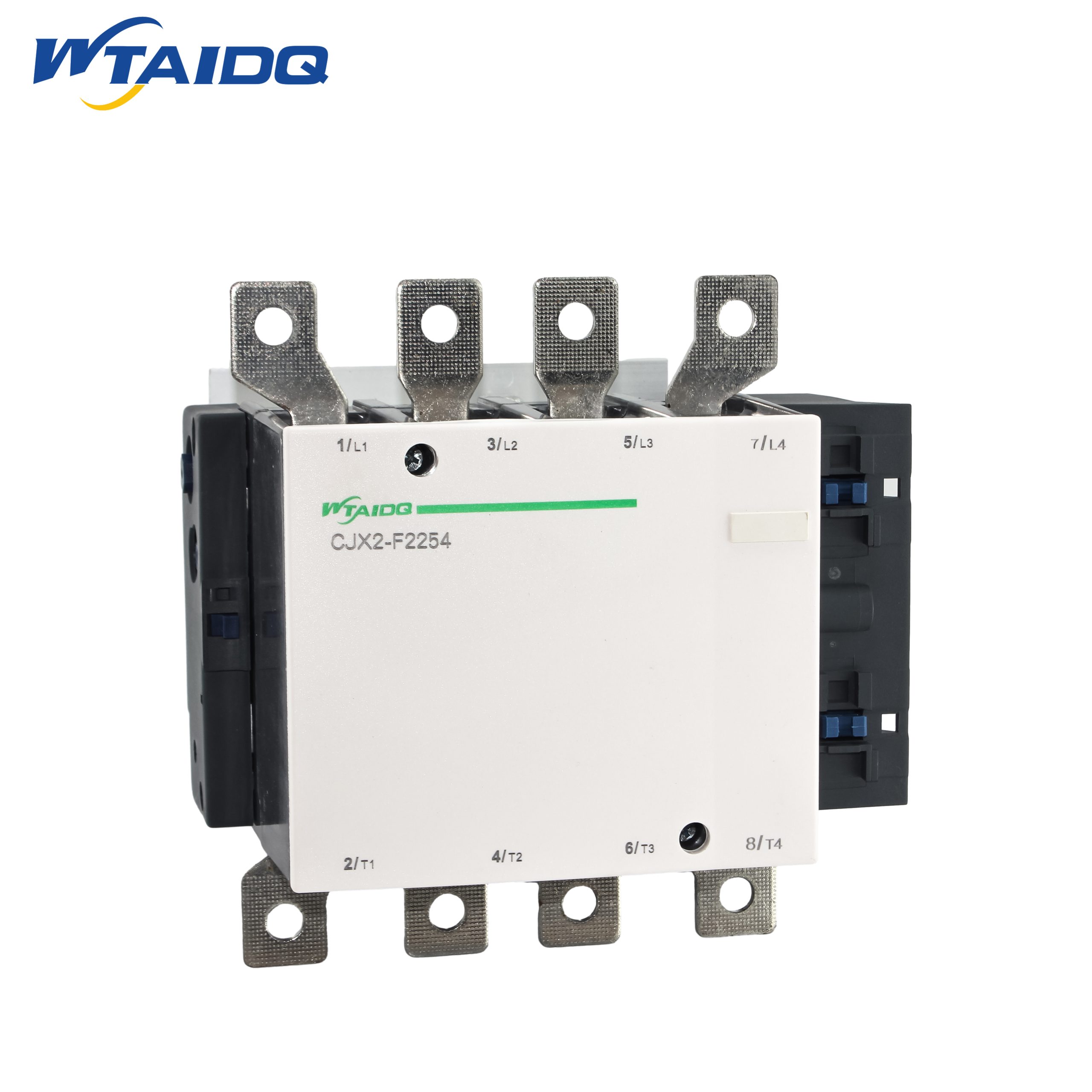 The Important Role of Contactors in Complete Equipment