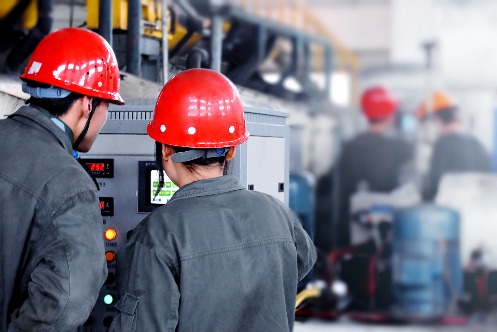 Ultimate Guide to CJX2-K Contactors