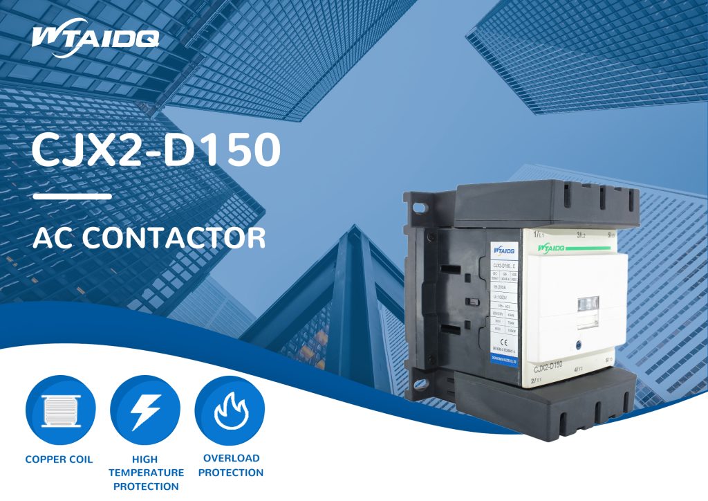 How to Replace AC Contactors: A Comprehensive Guide