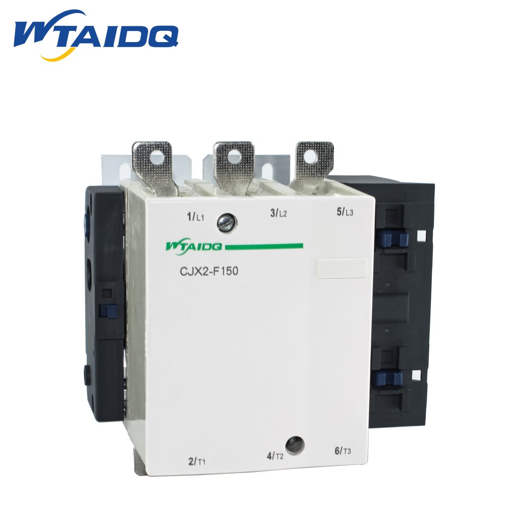 Understand How AC Contactors Work