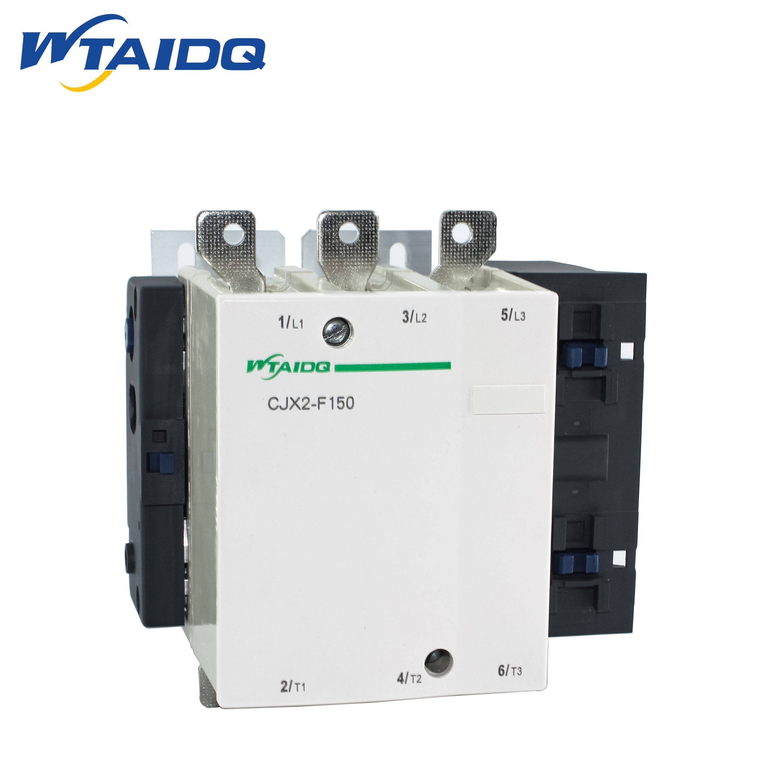 Understand How AC Contactors Work