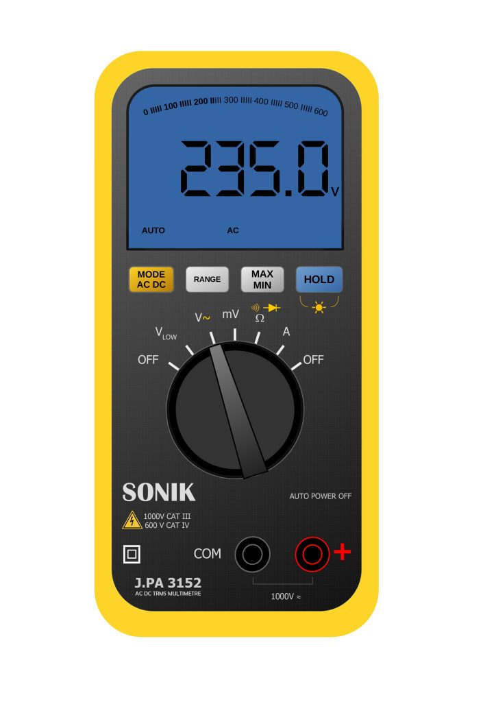 How to Test an AC Contactor