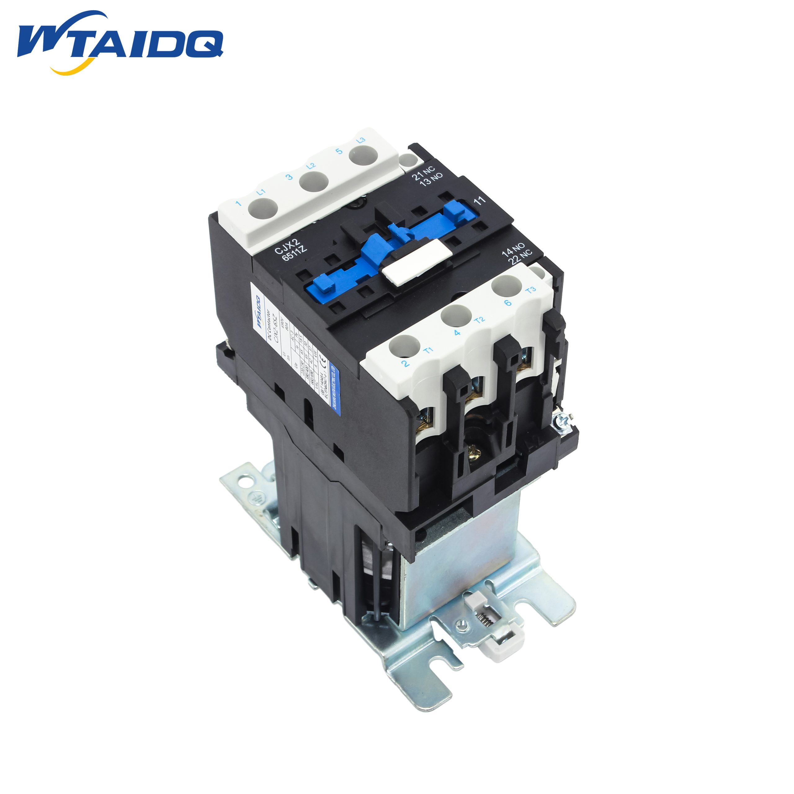 Main Uses of DC Contactor CJx2