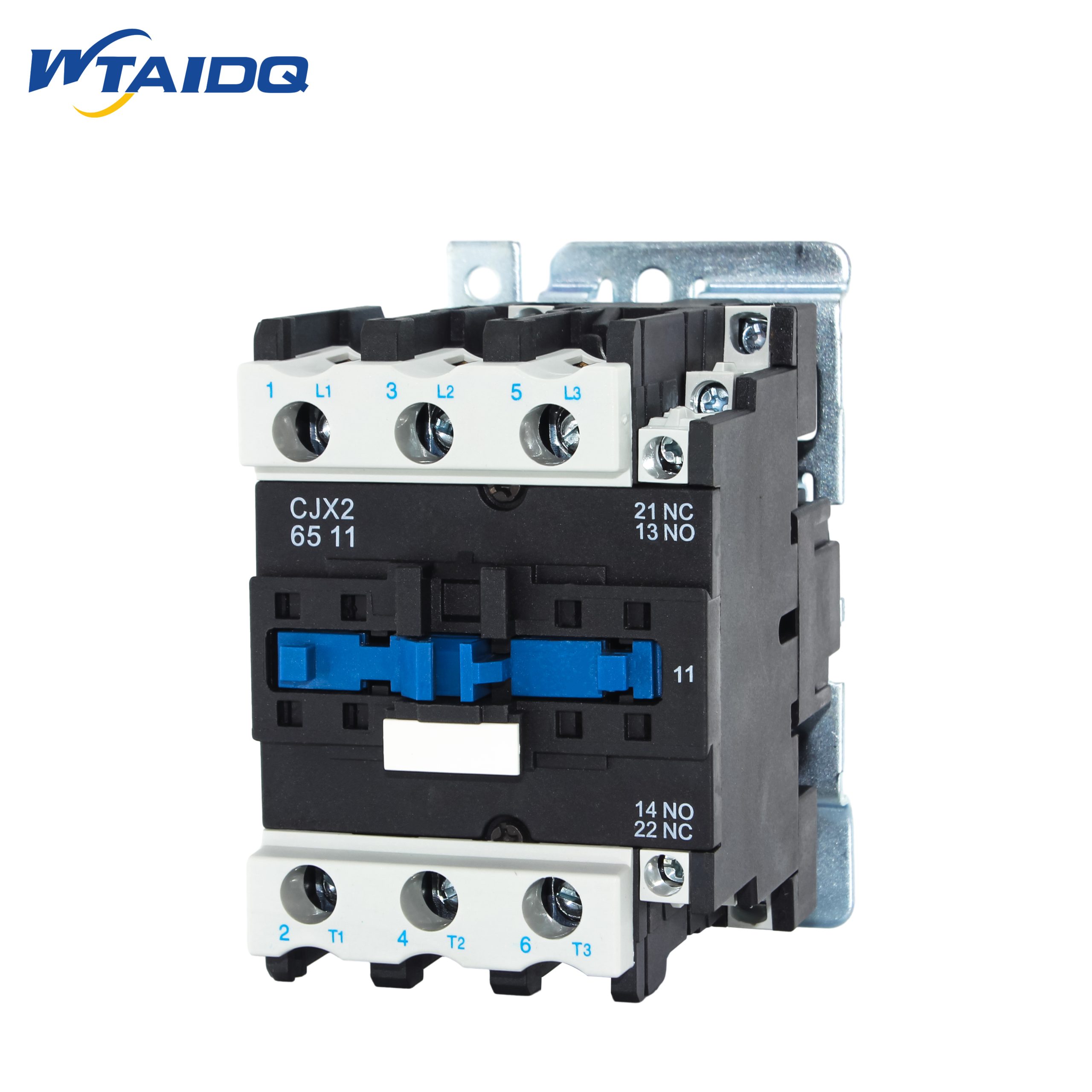 Understanding How Contactor Interlocking Works