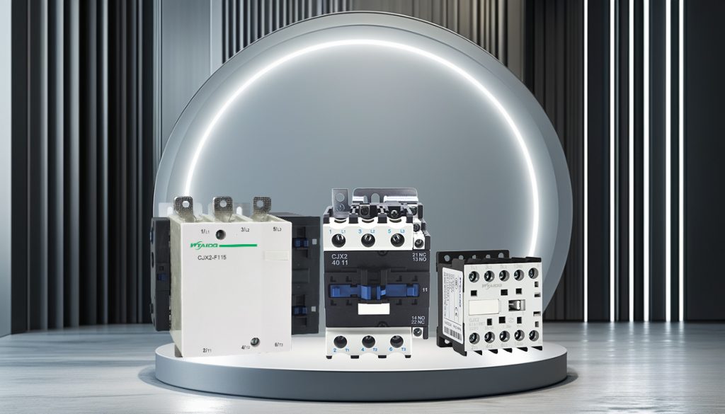 What Is a Contactor? Types, Uses & Benefits
