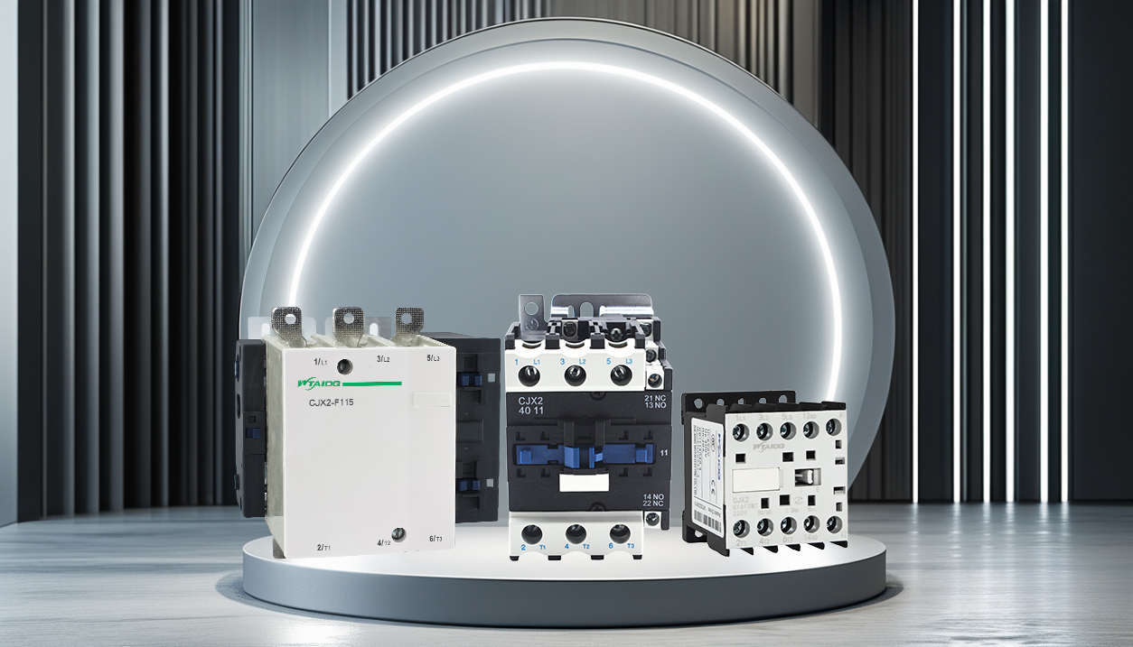 What Is a Contactor? Types, Uses & Benefits