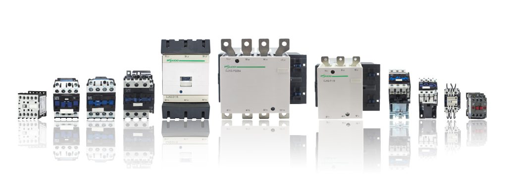 Magnetic Contactors: Basics, Types & Applications Guide
