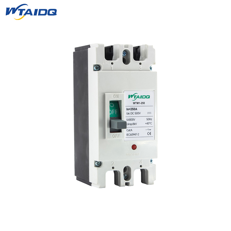 Selection of Low Voltage Circuit Breakers and Fuses: A Comprehensive Guide