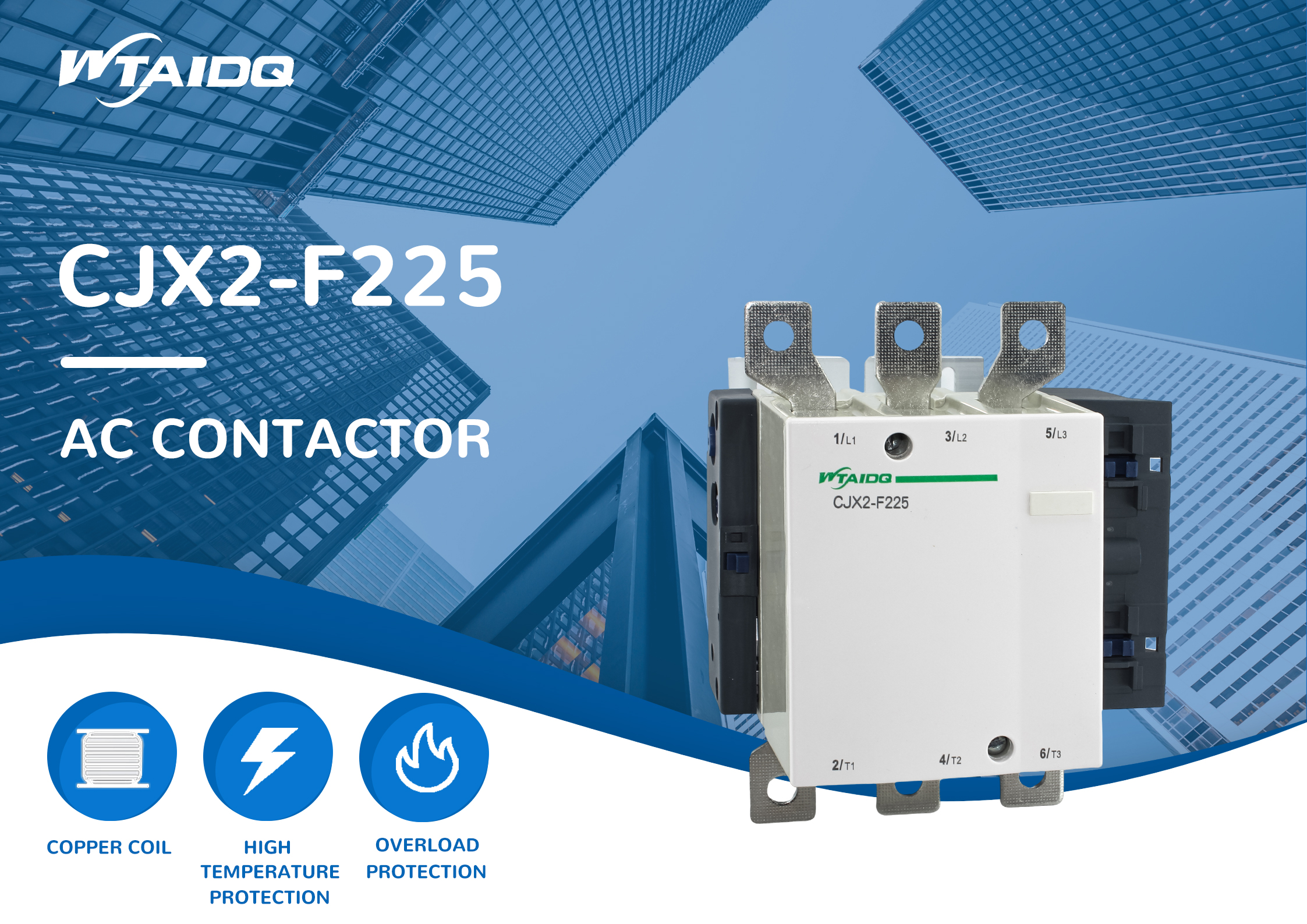 Why Does the AC Contactor Make a Buzzing Sound?