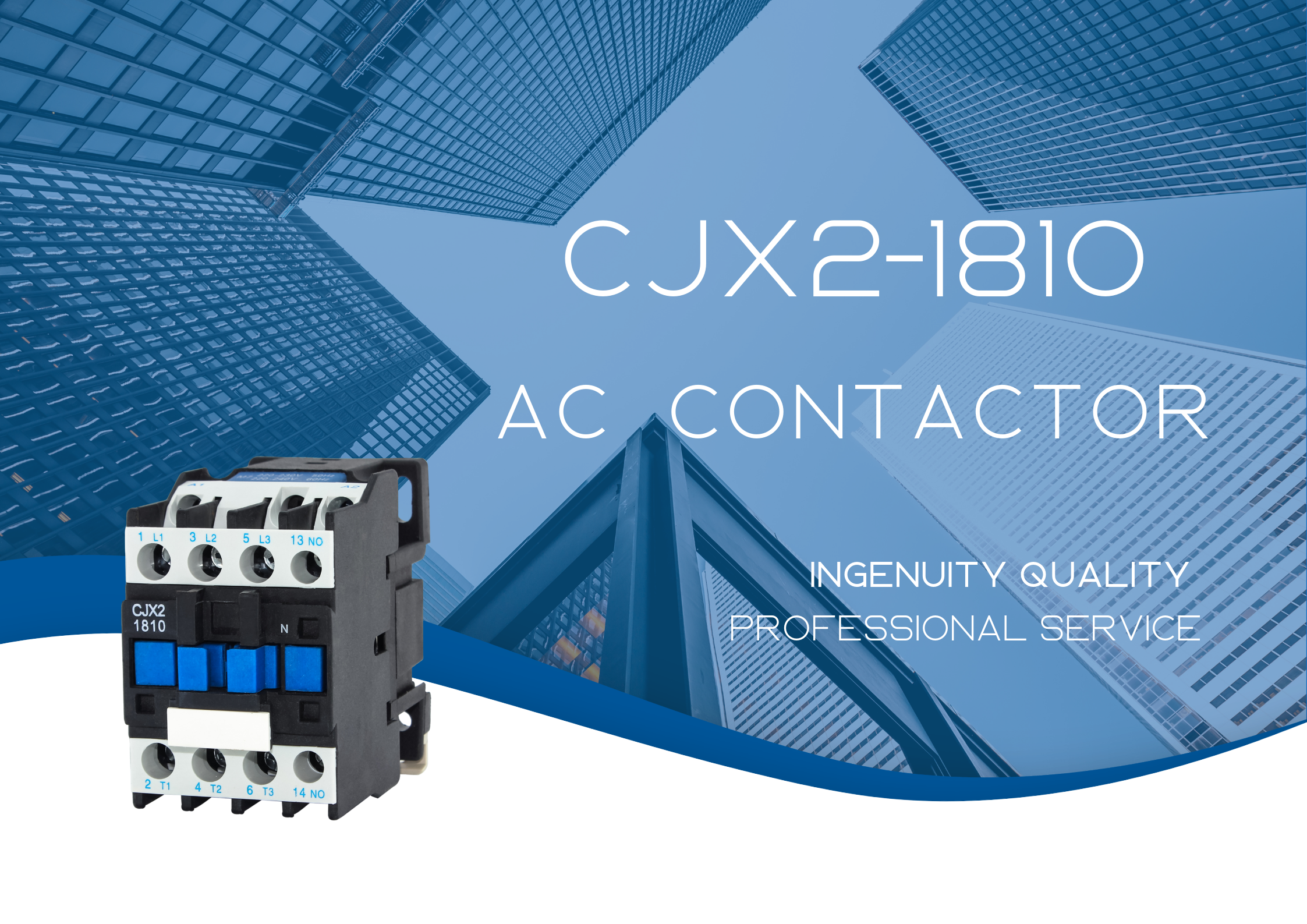 Step-by-Step Guide on How to Wire an AC Contactor