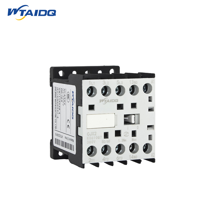 How Contactor Interlocking Works