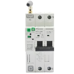WTB2‑80ML(4G) Smart Circuit breaker