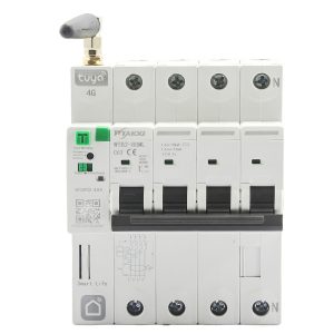 WTB2‑80ML(4G) Smart Circuit breaker
