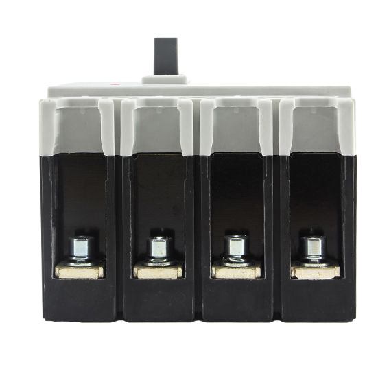 WTCM1-250-4p Moulded Case Circuit Breaker